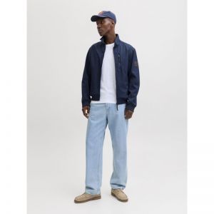 NAVY BLAZER