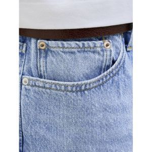 BLUE DENIM