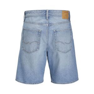 BLUE DENIM