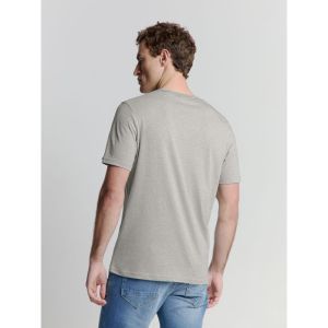 GREY MELANGE