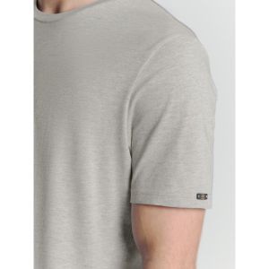 GREY MELANGE