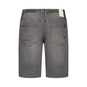 GREY DENIM