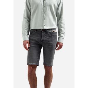 GREY DENIM