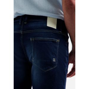 DARK DENIM