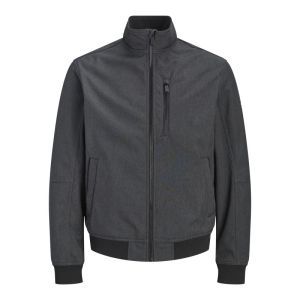DARK GREY MELAN