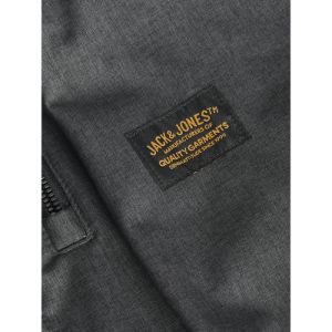  DARK GREY MELAN