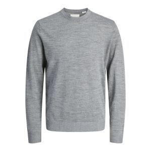 MEDIUM GREY MEL