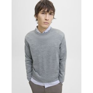  MEDIUM GREY MEL