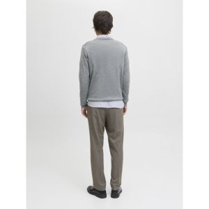 MEDIUM GREY MEL