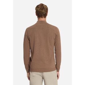 LIGHT BROWN