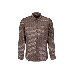 LIGHT BROWN